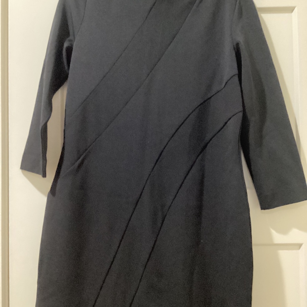 Doncaster Dress Midi